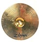 Used Zildjian 14in A Custom Fast Crash Cymbal