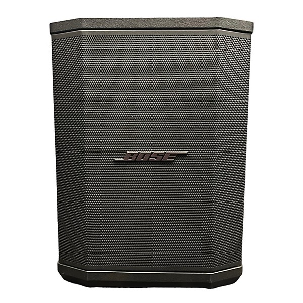 Used Bose S1 Powered Speaker