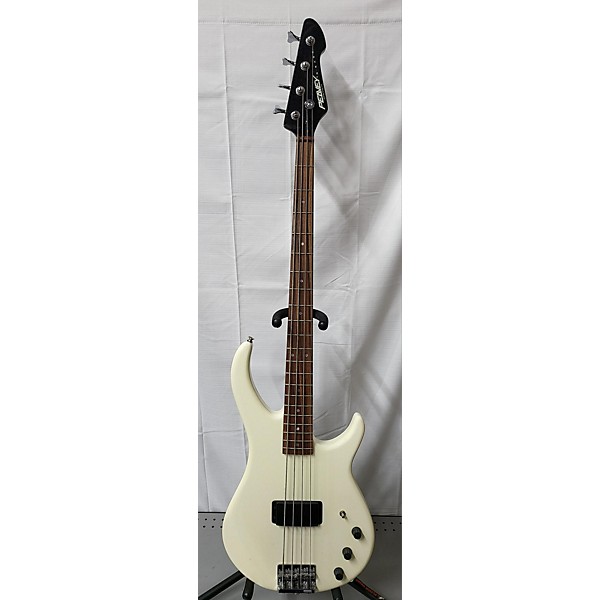 Used Peavey G Bass Electric Bass Guitar