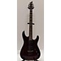 Used Schecter Guitar Research C-1 Hellraiser Solid Body Electric Guitar thumbnail