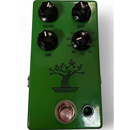 Used JHS Pedals Bonsai Effect Pedal