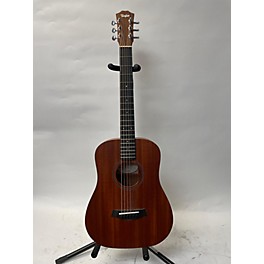 Used Taylor BT2 Baby Acoustic Guitar