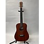 Used Taylor BT2 Baby Acoustic Guitar thumbnail