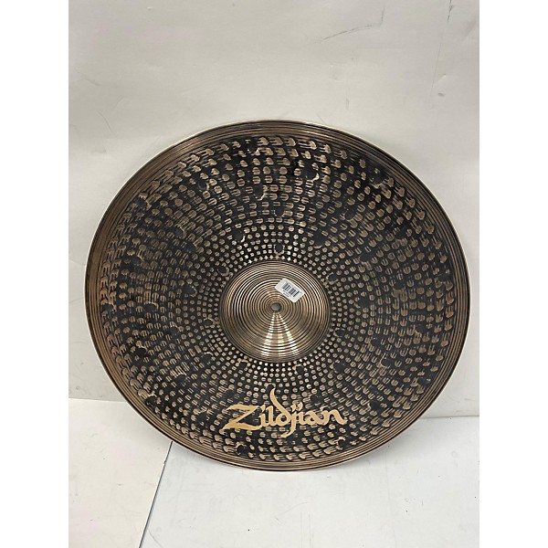 Used Zildjian 20in S Series Dark Ride Cymbal