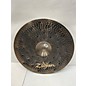 Used Zildjian 20in S Series Dark Ride Cymbal