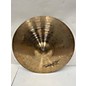 Used Zildjian 20in Sound Lab Projects 391 Ride Cymbal thumbnail