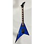 Used Jackson 1999 RR2 Solid Body Electric Guitar thumbnail