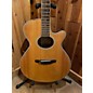 Used Oscar Schmidt OE60N Acoustic Electric Guitar