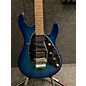 Used Ernie Ball Music Man Steve Morse Signature Solid Body Electric Guitar