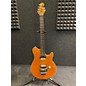 Used Ernie Ball Music Man Axis Solid Body Electric Guitar