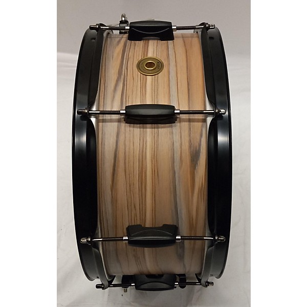 Used TAMA 14X7 SLP Maple Snare Drum