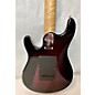 Used Ernie Ball Music Man 2012 John Petrucci Signature 7 String Solid Body Electric Guitar