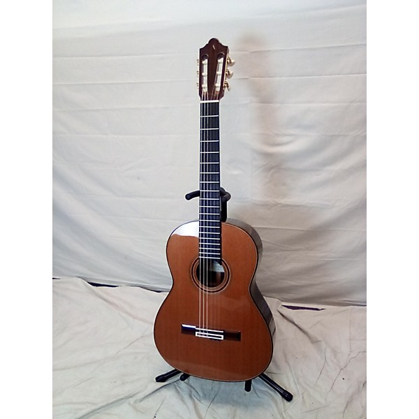 Used Cordoba Friederich Luthier Select Classical Acoustic Guitar