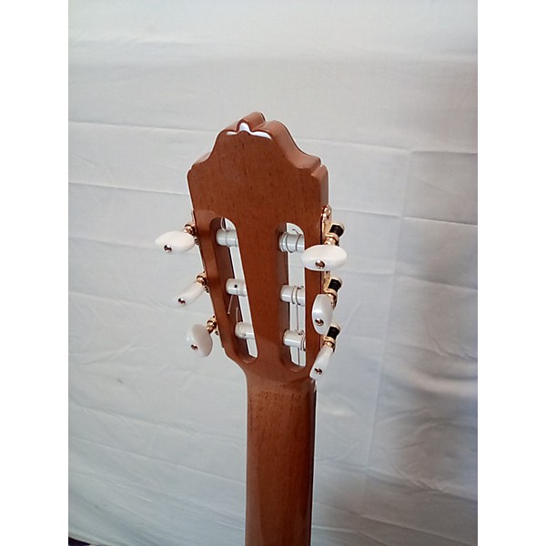 Used ESTEVE Alegria Classical Acoustic Guitar