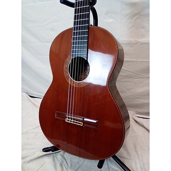 Vintage Alvarez 1977 Yairi CY140 Classical Acoustic Guitar