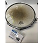 Used Pearl 4X13 Snare Drum
