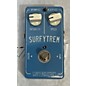Used Used SURFY INDUSTRIES SURFY TREM Effect Pedal thumbnail