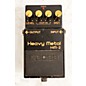 Used BOSS 1985 HM2 Heavy Metal Effect Pedal thumbnail