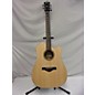 Used Ibanez AWF300CE Acoustic Electric Guitar thumbnail