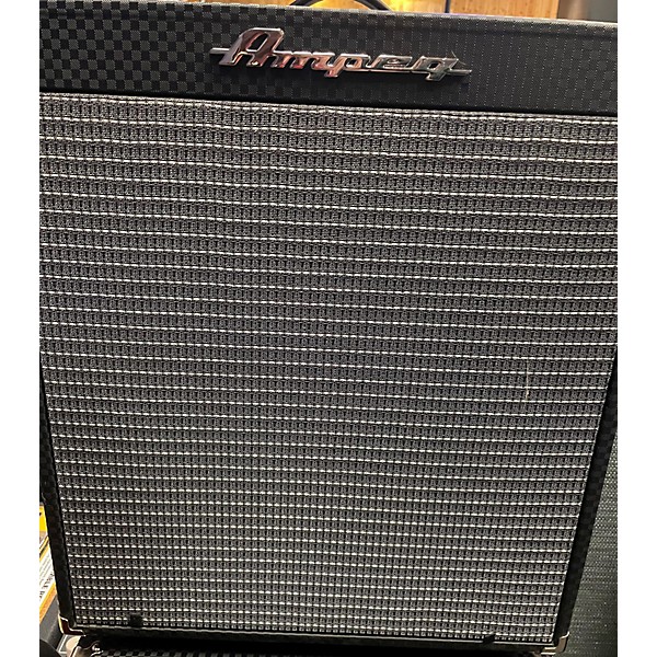 Used Ampeg RB-112 Bass Combo Amp