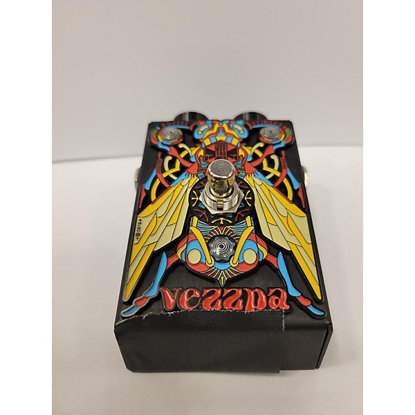 Used Beetronics FX Vezzpa Effect Pedal