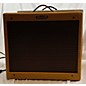 Used Fender Blues Junior 15W 1x12 Tube Guitar Combo Amp thumbnail