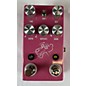 Used JHS Pedals Pink Panther Effect Pedal thumbnail