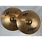 Used Zildjian 14in ZXT Solid Hi Hat Pair Cymbal thumbnail