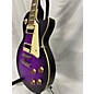 Used Epiphone Les Paul Classic Solid Body Electric Guitar