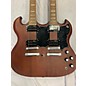Used Dean GRAN SPORT DOUBLENECK Solid Body Electric Guitar