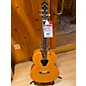 Used Gretsch Guitars G3713 Acoustic Guitar thumbnail