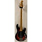 Used Ernie Ball Music Man RETRO 70S STINGRAY Electric Bass Guitar thumbnail