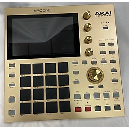 Used Akai Professional Used Akai Professional MPC ONE Production Controller