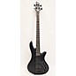 Used Schecter Guitar Research Stealth-4 Electric Bass Guitar thumbnail