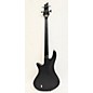 Used Schecter Guitar Research Stealth-4 Electric Bass Guitar