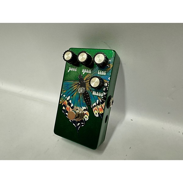 Used Love Pedals Used Love Pedals Butterfly Kisses Effect Pedal