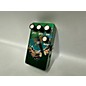 Used Love Pedals Used Love Pedals Butterfly Kisses Effect Pedal thumbnail