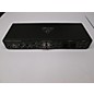 Used Behringer U-Phoria UMC404HD Audio Interface