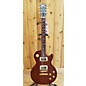 Used Gibson Used Gibson Smart Wood Les Paul Natural Solid Body Electric Guitar thumbnail