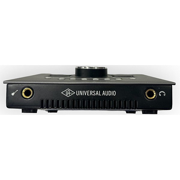 Used Universal Audio Apollo Twin X Duo 3 Audio Interface