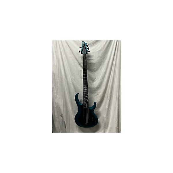 Used Ibanez BTB1605 Electric Bass Guitar