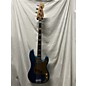 Used Squier 40TH ANNIVERSARY PRECISION Electric Bass Guitar thumbnail