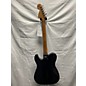 Used Fender KINGFISH TELECASTER DELUXE Solid Body Electric Guitar