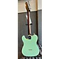 Used Fender Limited Edition American Professional Telecaster Solid Body Electric Guitar