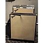 Used Fender 1977 BASSMAN 50 Tube Bass Amp Head thumbnail