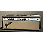 Used Fender 1977 BASSMAN 50 Tube Bass Amp Head