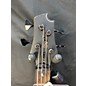 Used Cort B4 Electric Bass Guitar