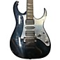 Used Ibanez RG3550MZ Prestige Series Solid Body Electric Guitar