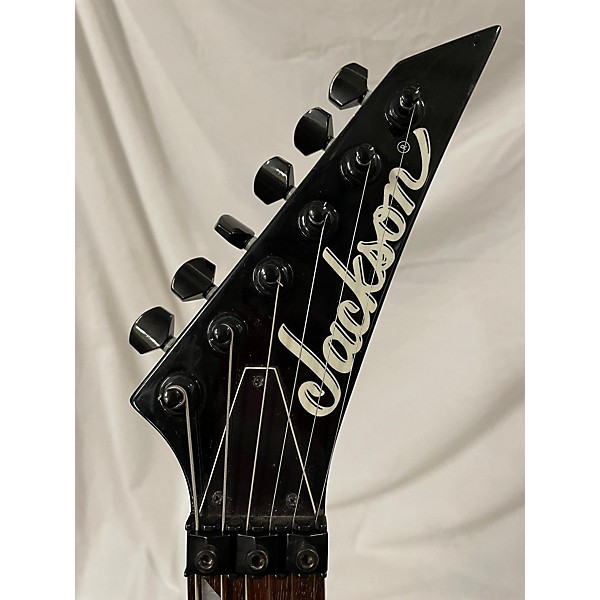 Used Jackson 2008 RR5 Randy Rhoads Solid Body Electric Guitar