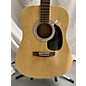Used Used Jay Jj45 Natural Acoustic Guitar